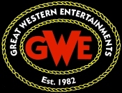 Great Western Entertainments logo