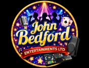 John Bedford Entertainments logo
